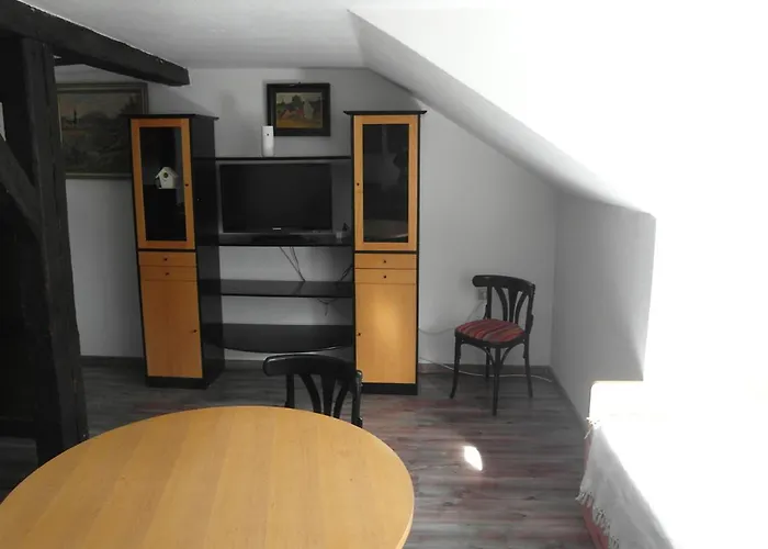 Pension Antik