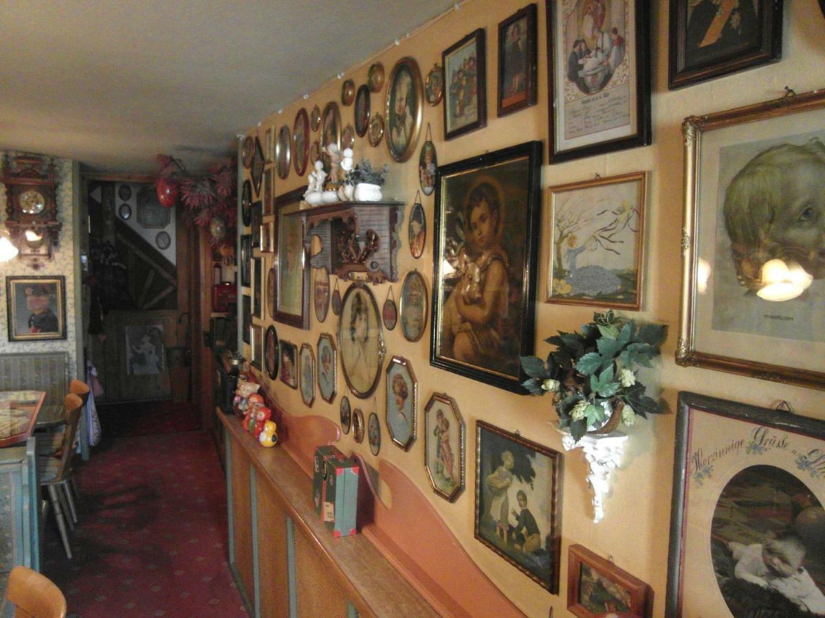 Gasthof Antik Bad Lobenstein