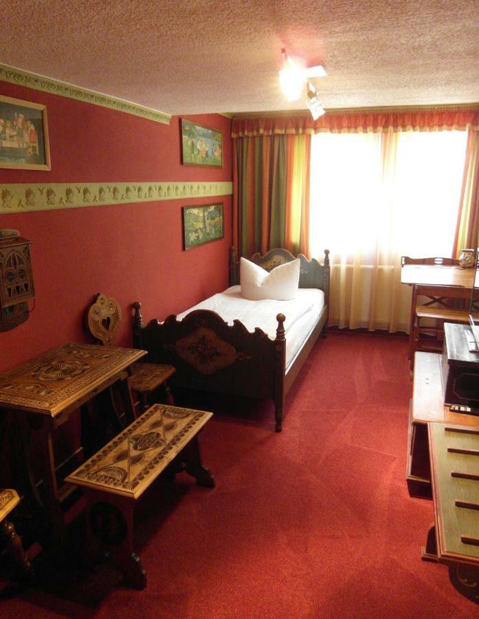 Gasthof Antik Bad Lobenstein